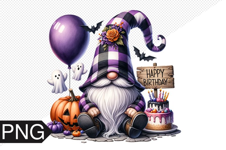 Gnome Clipart Image 15