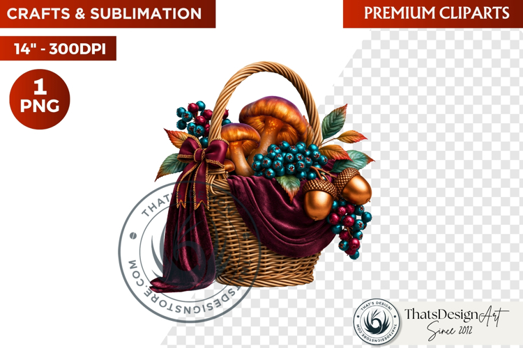 Autumn Witchcraft Clipart - Amber Spells witch PNG