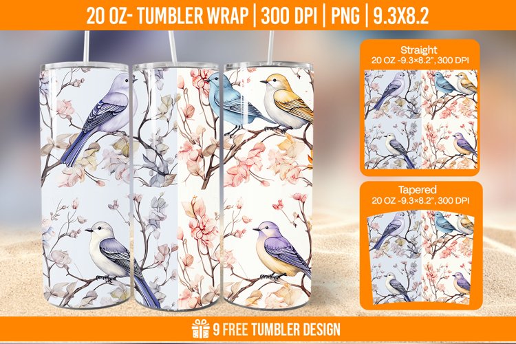 Sublimation Tumbler Designs