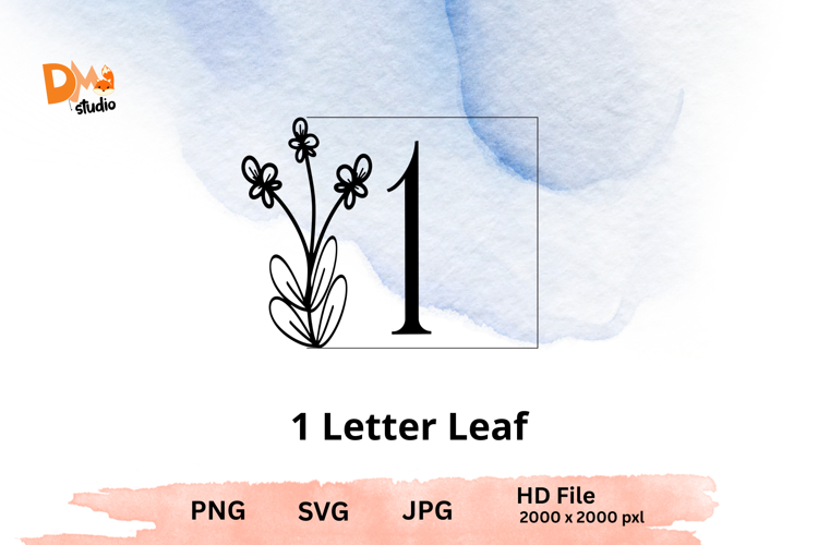 Greenery Clipart Image 7