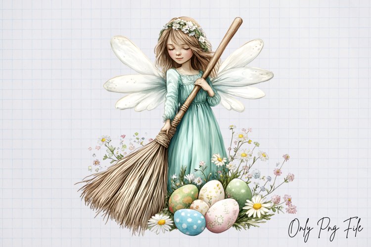 Groovy Clipart Image 8