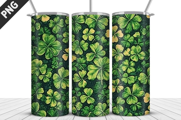 St Patrick's Day Clipart Image 12