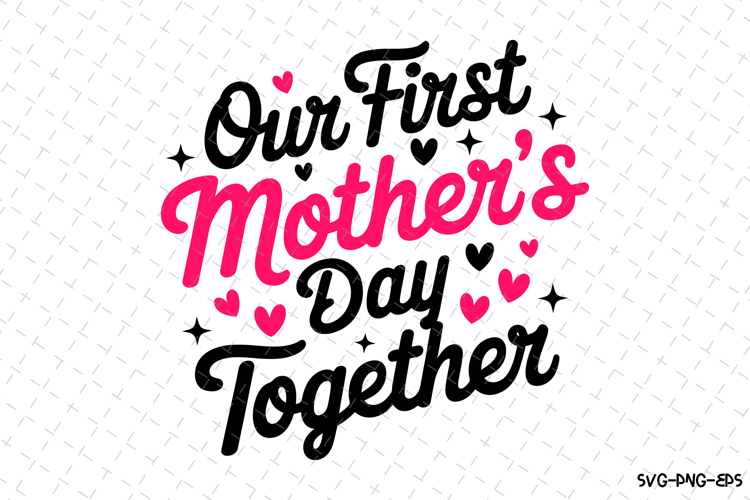 Mama SVGs Image 16