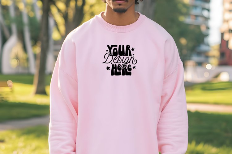 Gildan Mockups Image 12