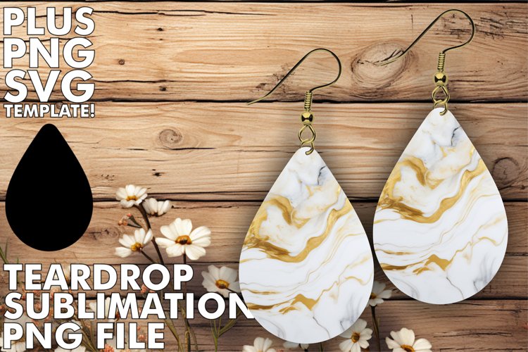 Teardrop Clipart Image 7