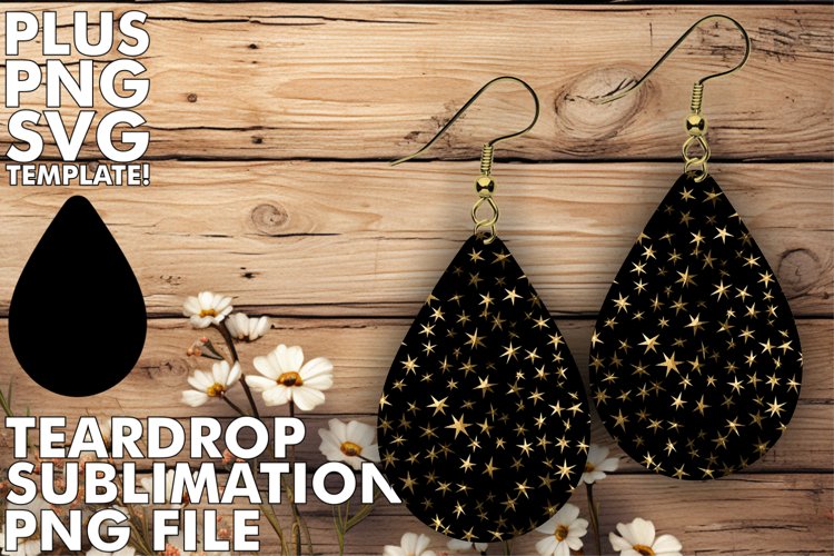 Teardrop Clipart Image 16