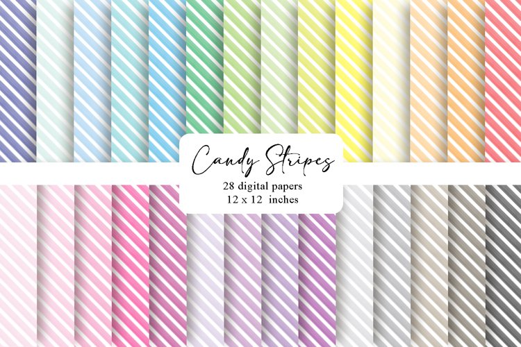 Printable Scrapbook Paper