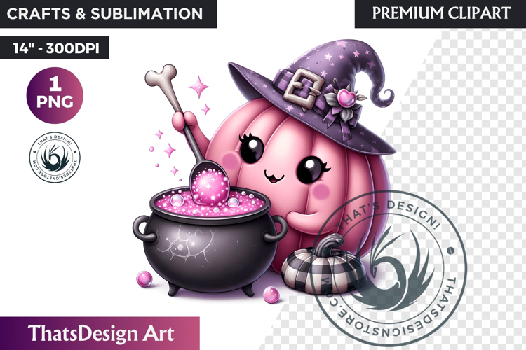 Jack O Lantern Clipart Image 20