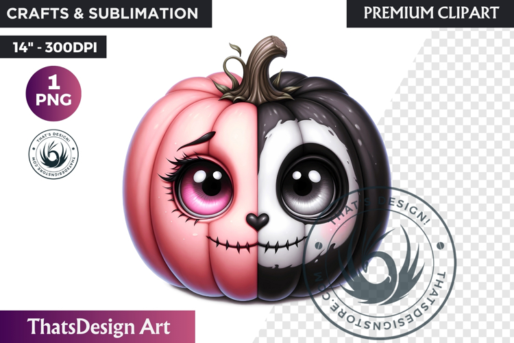 Jack O Lantern Clipart Image 17