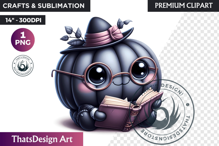 Pink Pastel Goth Halloween Ghost PNG, Cute Spooky Kawaii