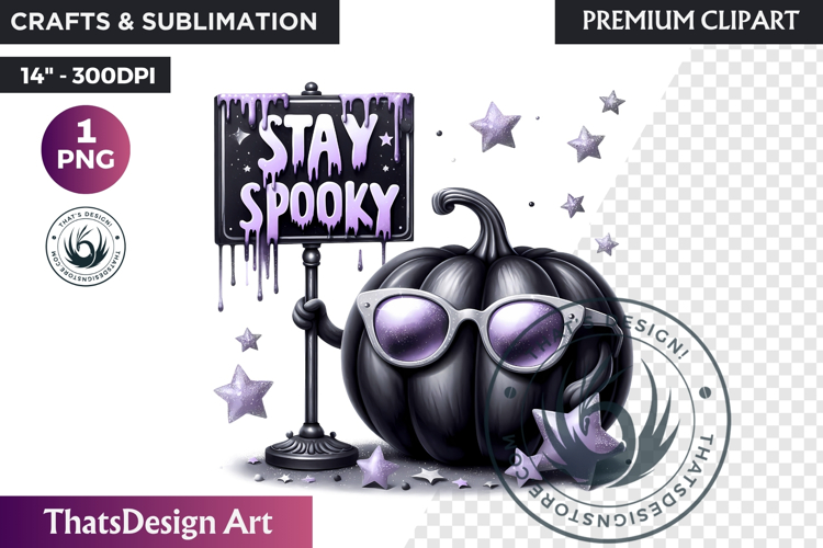 Jack O Lantern Clipart Image 16