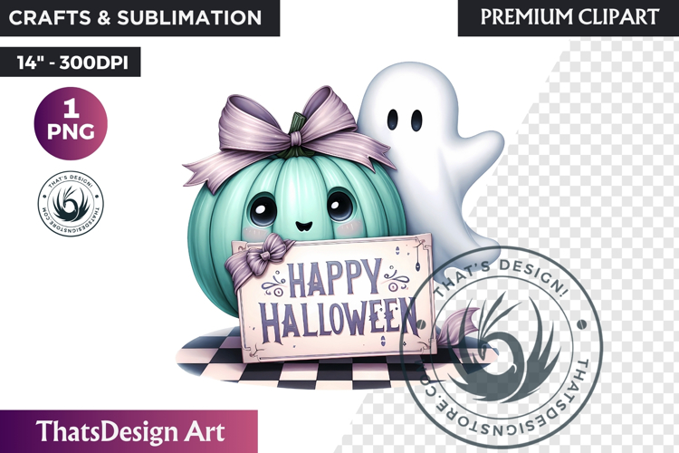 Jack O Lantern Clipart Image 3