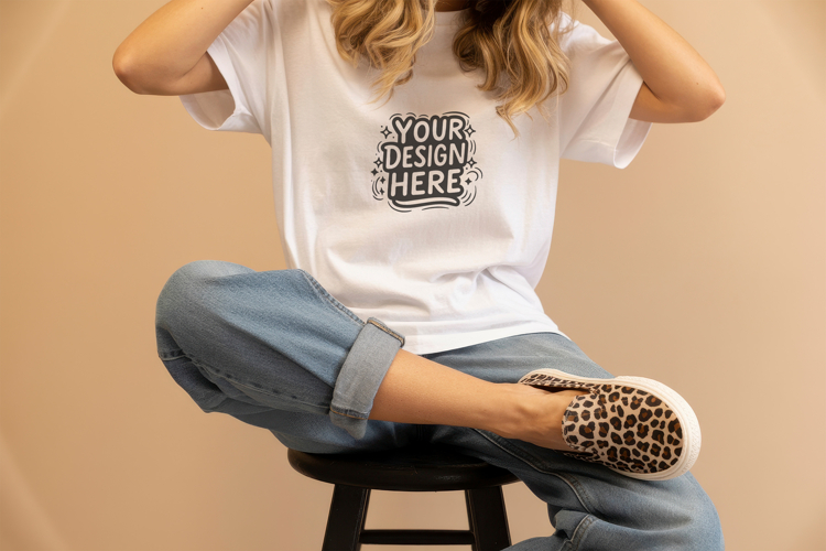 Women Clipart Image 11