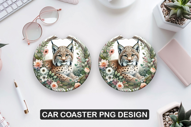 Animal Print Png Image 22