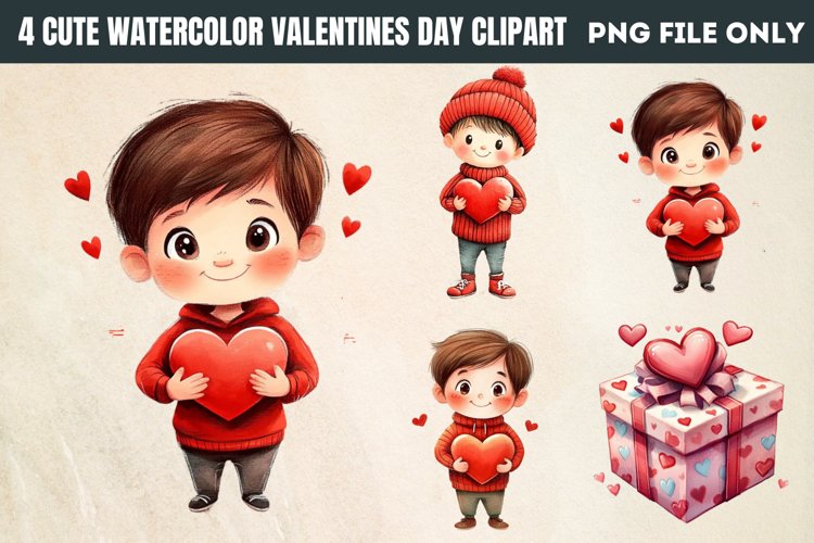 Heart PNG Image 3