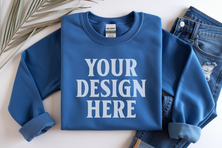 Gildan Mockups Image 2