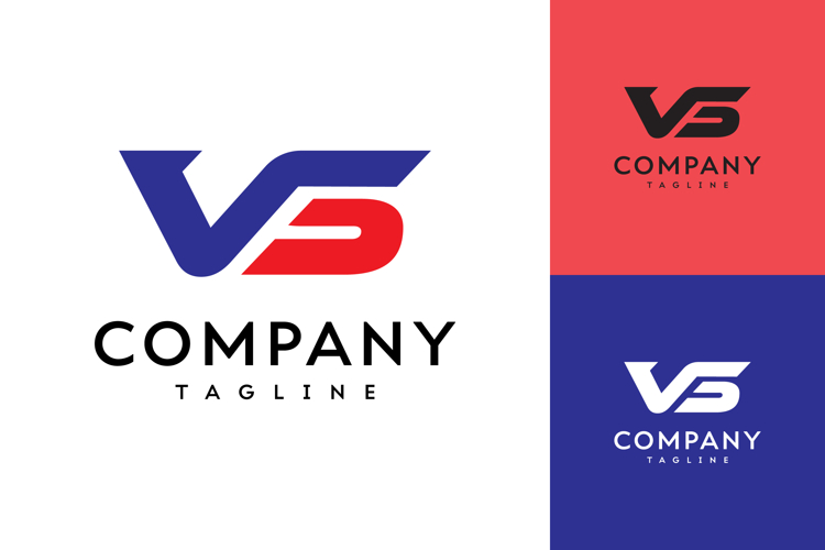 Abstract Logo Design Image 10