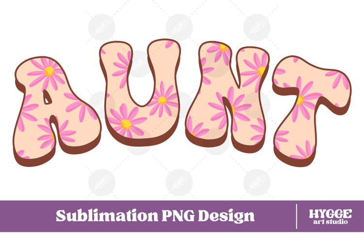 Aunt Clipart Image 22