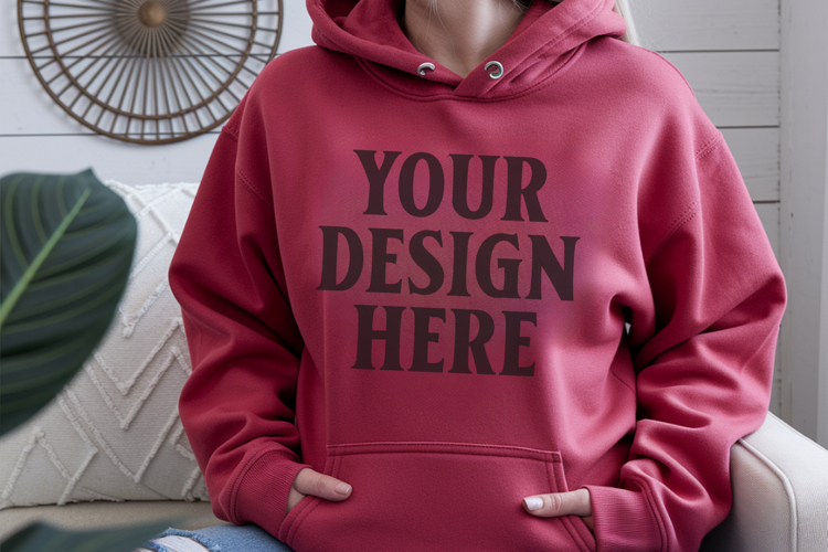 Gildan Mockups Image 20