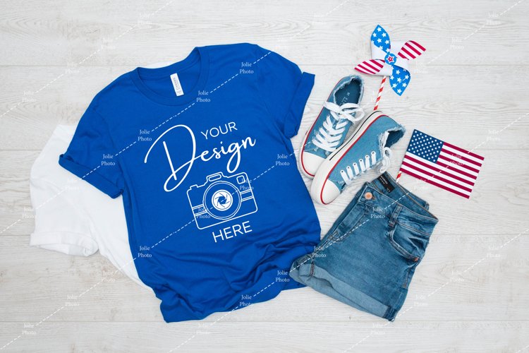 4th Of July Clipart Image 5