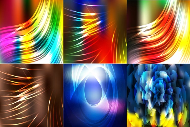 Abstract Graphics Image 3