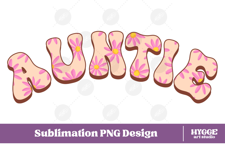 Aunt Clipart Image 9