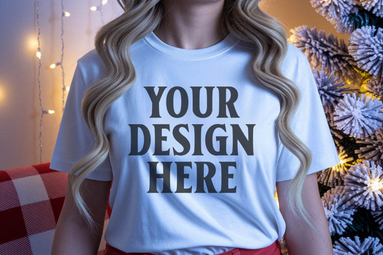 White Tshirt Png Image 22