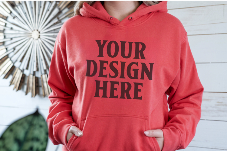 Gildan Mockups Image 22