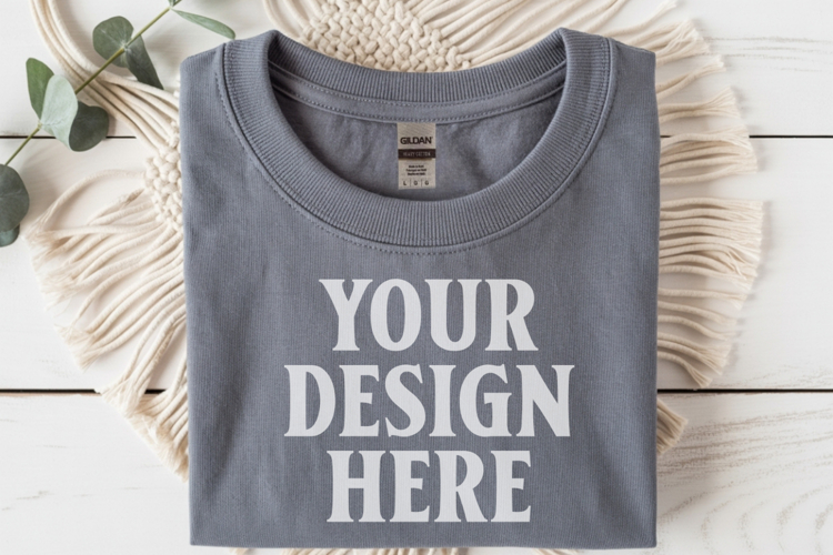 Gildan Mockups Image 13