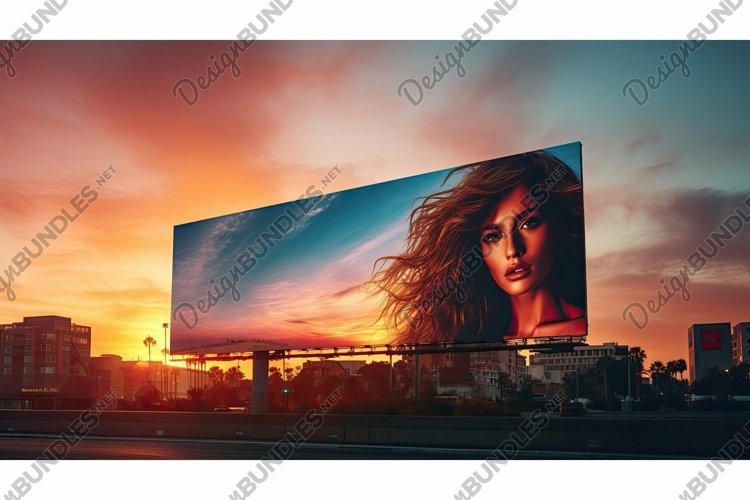 Advertisement Clipart Image 5