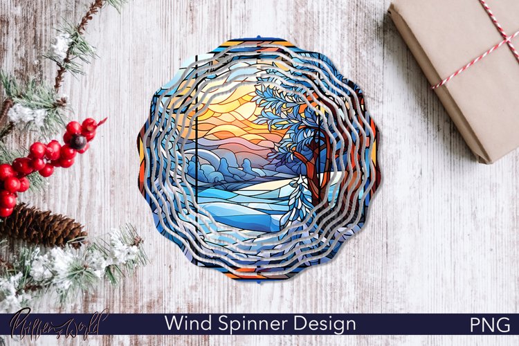 Winter Clipart Image 15