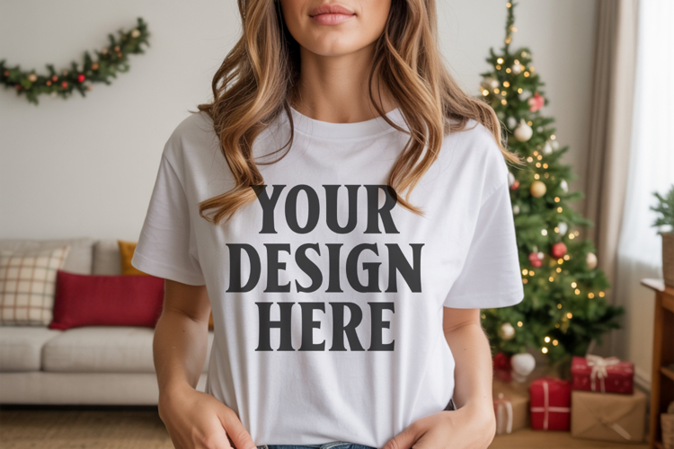 White Tshirt Png Image 21