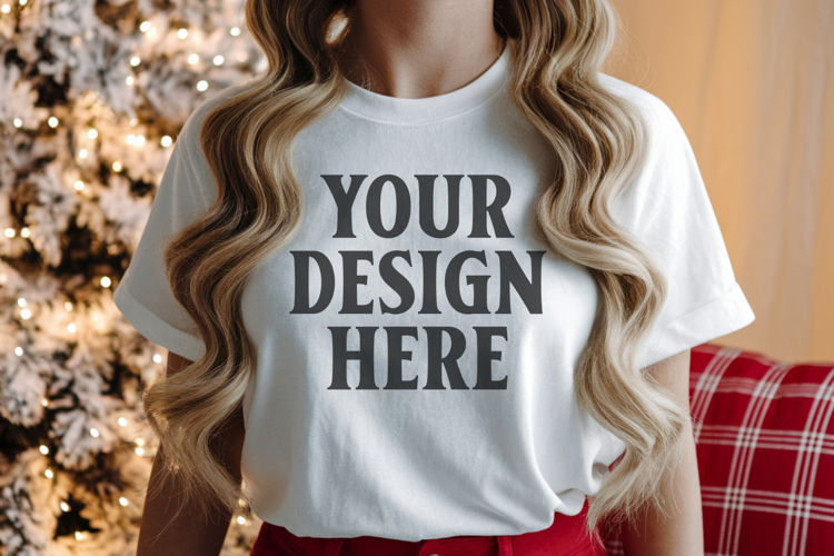 White Tshirt Png Image 13