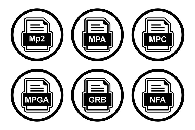 File Clipart Image 13