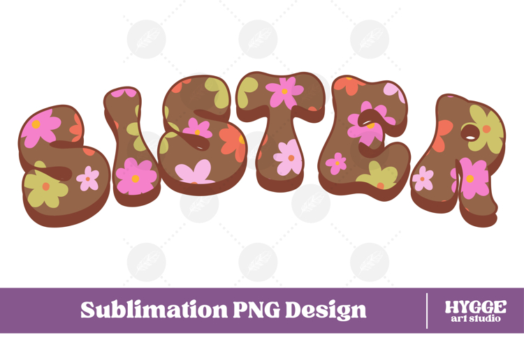 Sister Png Image 23