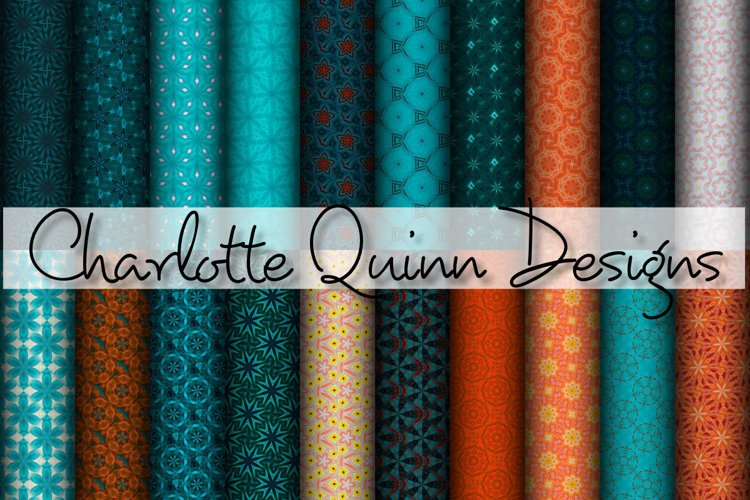 Digital Paper Kit - DPK-2019-11-041
