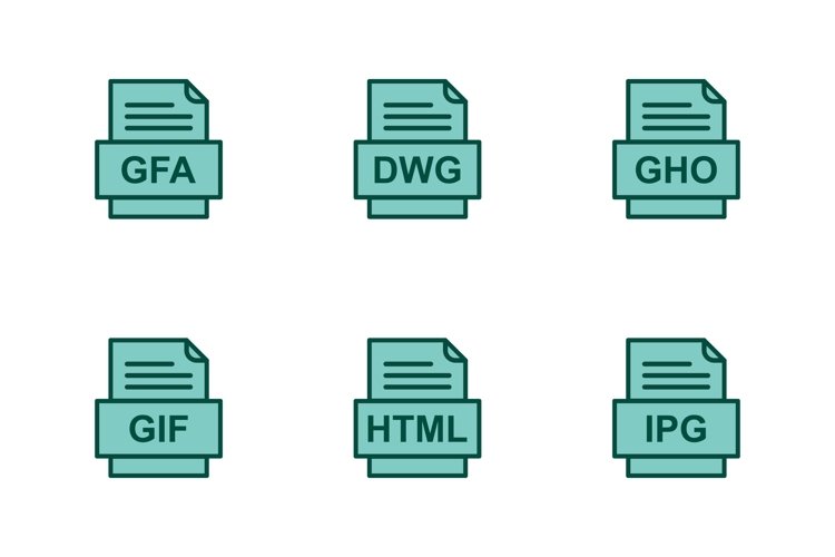 File Clipart Image 16