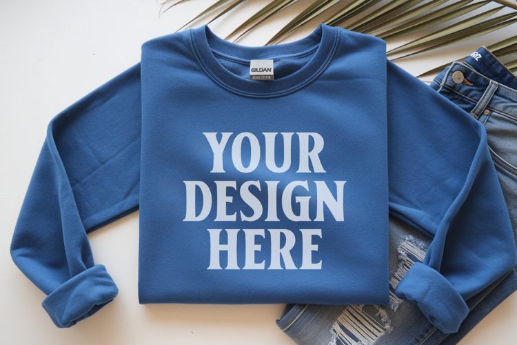 Gildan Mockups Image 20