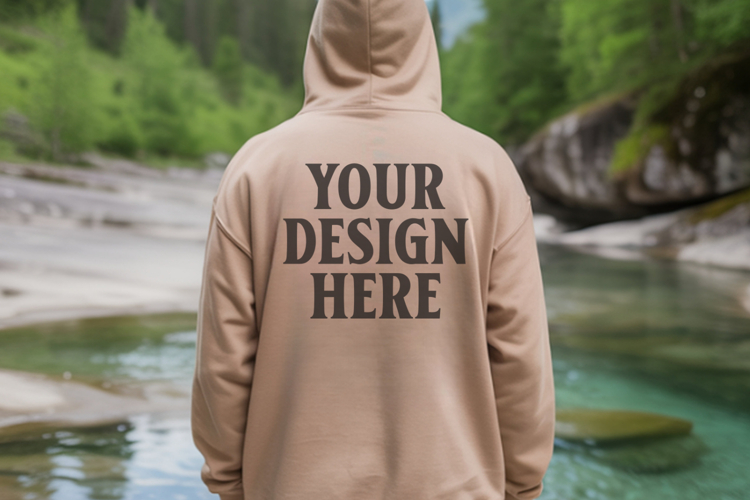 Gildan Mockups Image 18