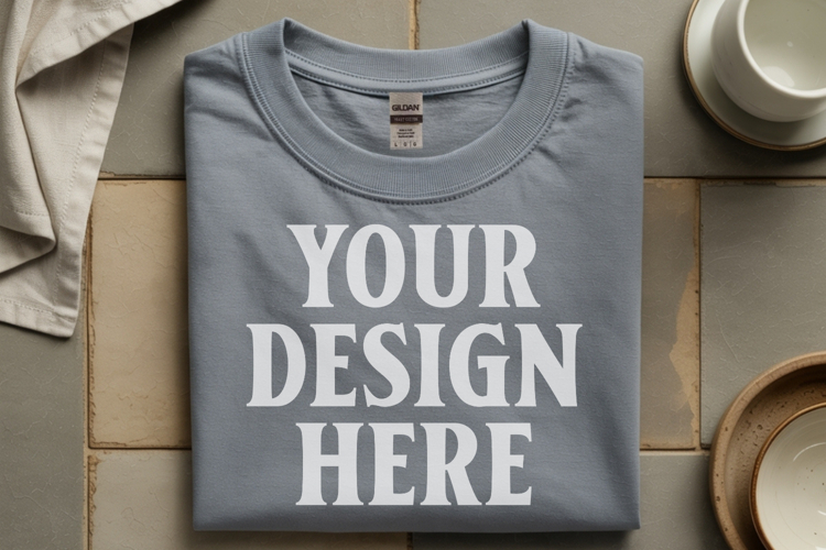 Gildan Mockups Image 10