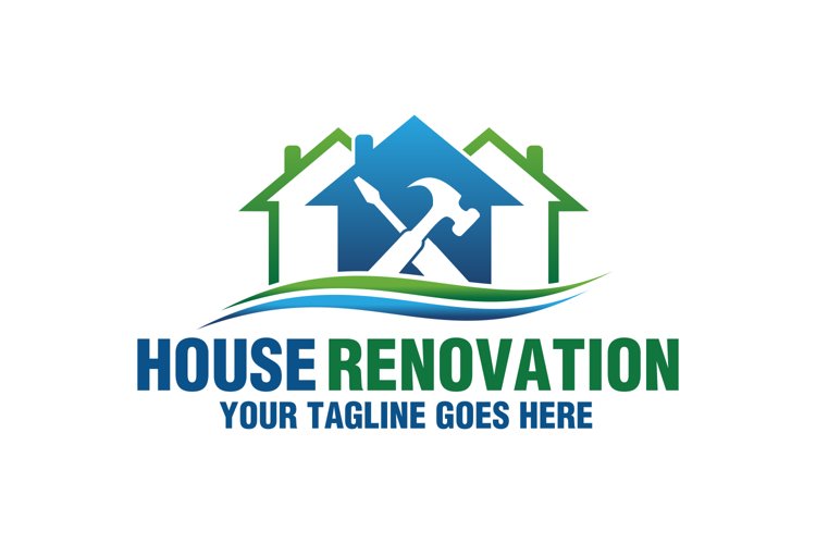 House Clipart Image 21