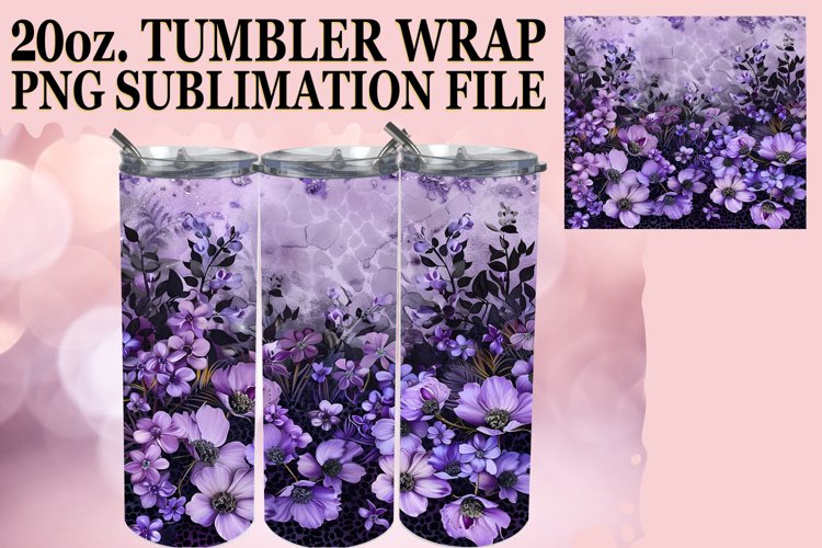 Floral Pattern Png Image 9