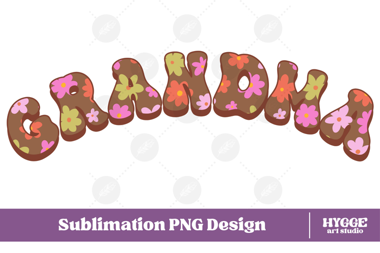Grandma Png Image 13
