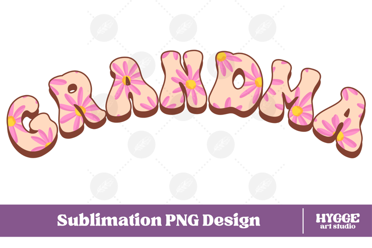 Grandma Png Image 5