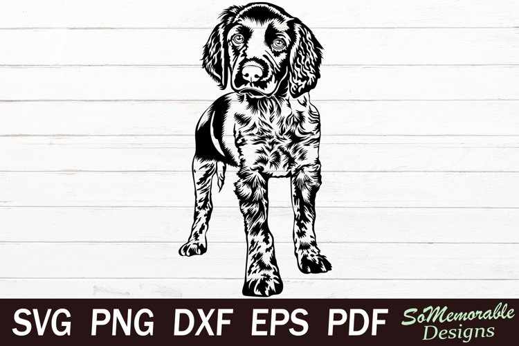 Puppy Clipart Image 18