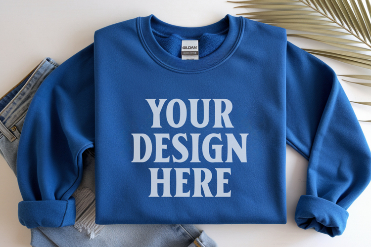 Gildan Mockups Image 19