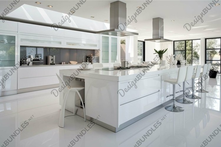 Kitchen Clipart Image 22