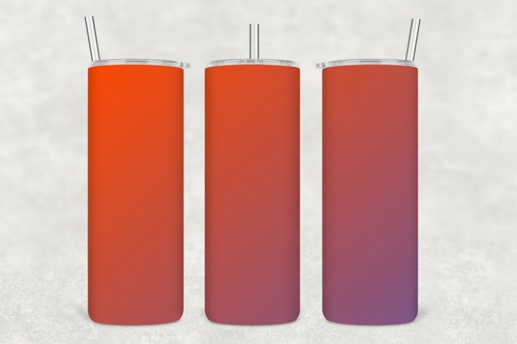 Sublimation Tumbler Designs Image 8