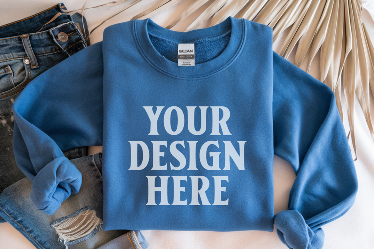 Gildan Mockups Image 18