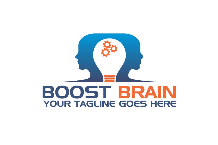 Brain Clipart Image 20